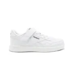 Reebok Court Advance Elastic Top Strap