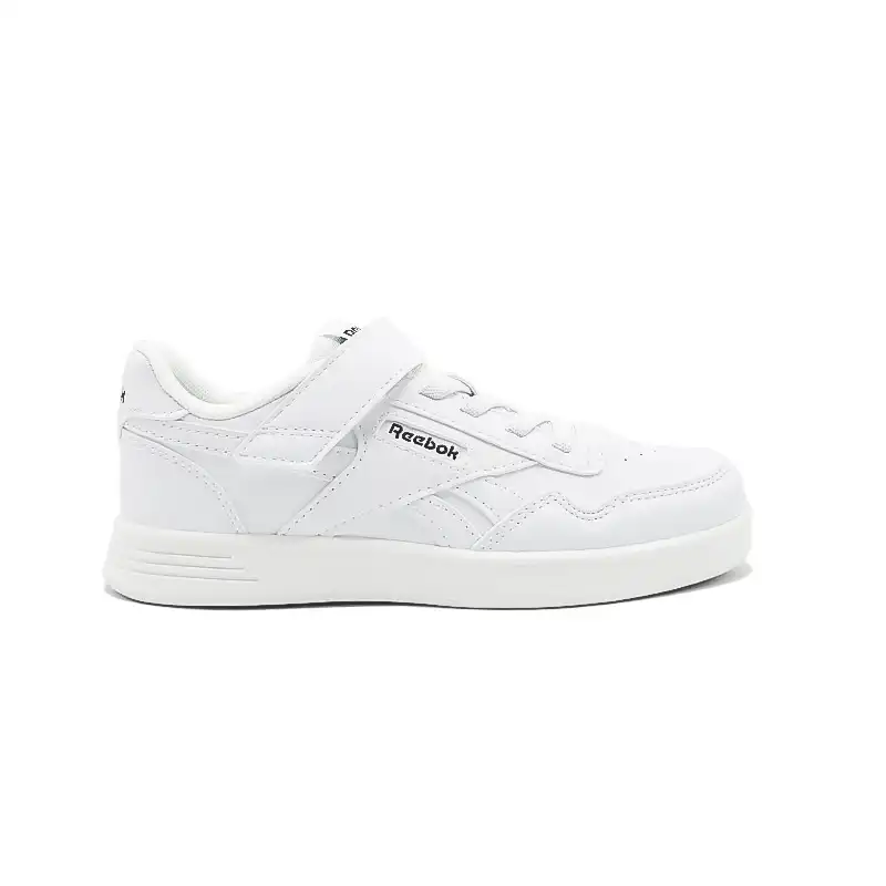 100222429_A Reebok Court Advance Elastic Top Strap – Image 1