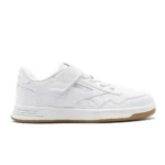 Reebok Court Advance Elastic & Top Strap