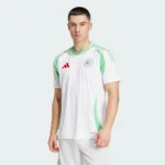 Maillot Domicile Algérie 24 – Image 2