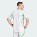 Maillot Domicile Algérie 24 – Image 3