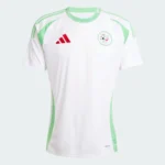 Maillot Domicile Algérie 24 – Image 4