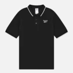 Ri Left Chest Logo Polo