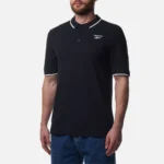 Ri Left Chest Logo Polo – Image 2