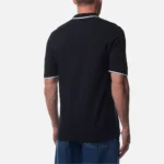 Ri Left Chest Logo Polo – Image 3