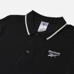 Ri Left Chest Logo Polo – Image 4