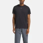 Id Train Ss Tech Tee – Image 4
