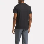 Id Train Ss Tech Tee – Image 5