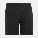 Id Train Knit Short