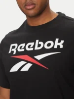Reebok Identity Big Logo Tee – Image 3