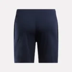 Id Train Knit Short – Image 2