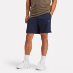 Id Train Knit Short – Image 3