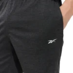 Id Train Knit Short