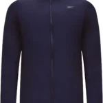 Id Train Woven Jacket