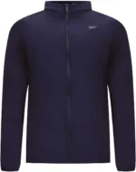 Id Train Woven Jacket