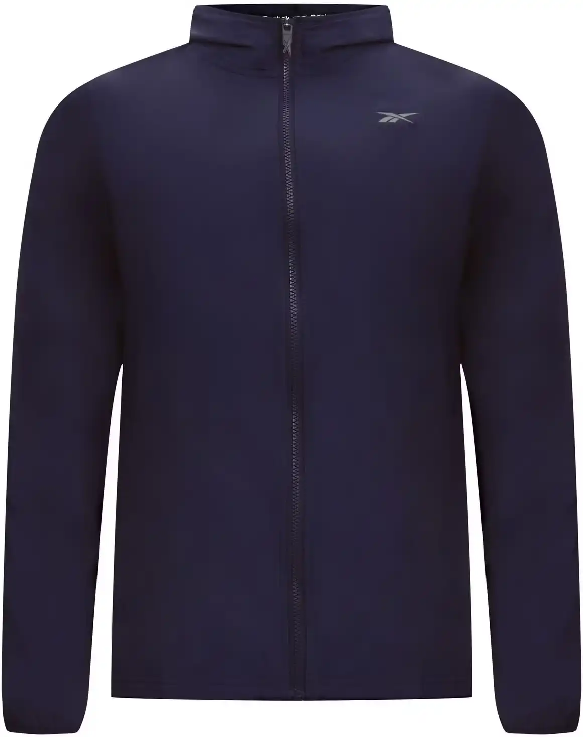 100216537_A Id Train Woven Jacket – Image 1
