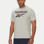 Reebok Identity Big Logo Tee