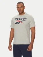 Reebok Identity Big Logo Tee