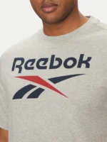 Reebok Identity Big Logo Tee – Image 2