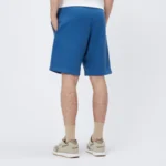 Reebok Identity Small Logo Ft Short – Image 2