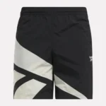 Cl F Fr Vector Woven Short