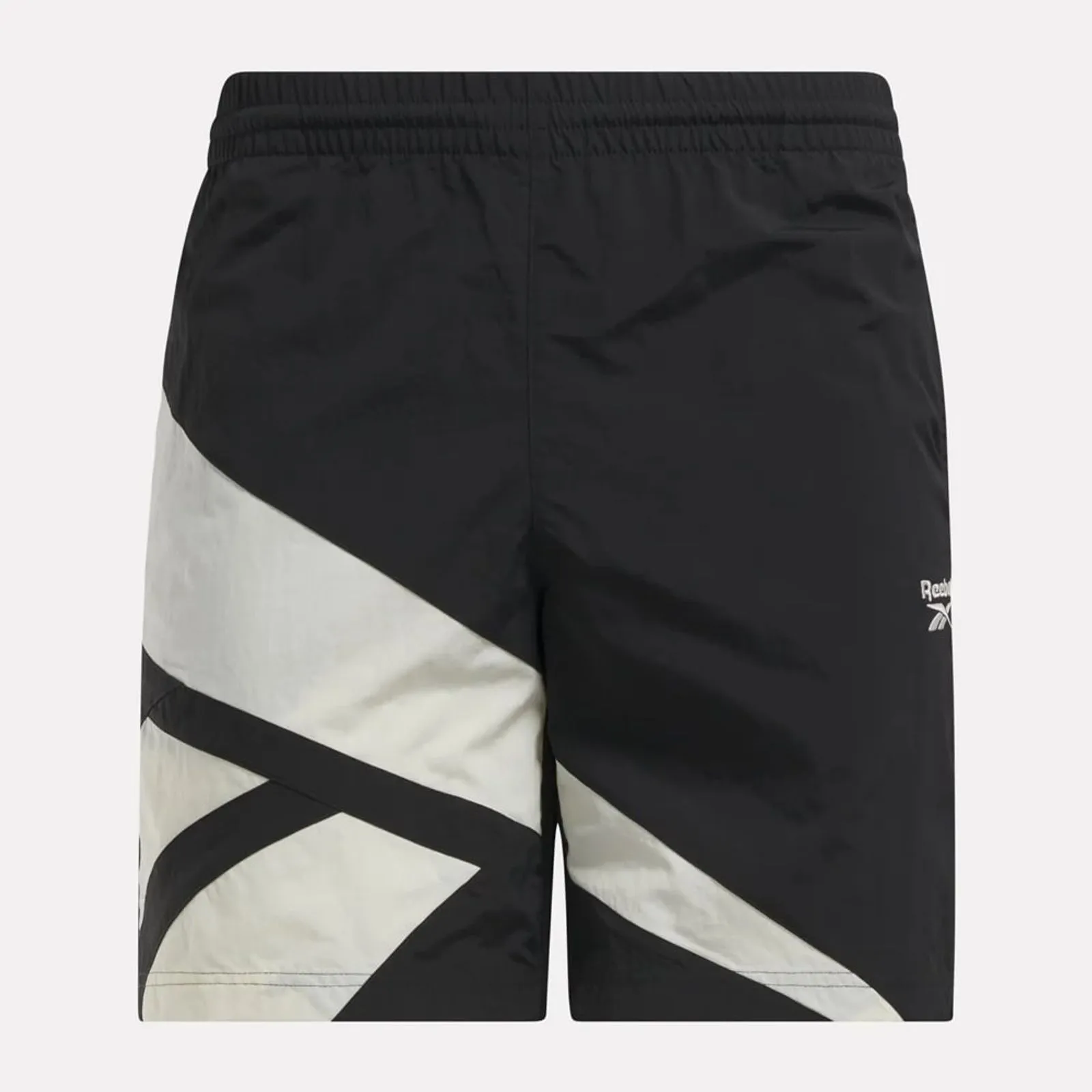 100217263_A Cl F Fr Vector Woven Short – Image 1