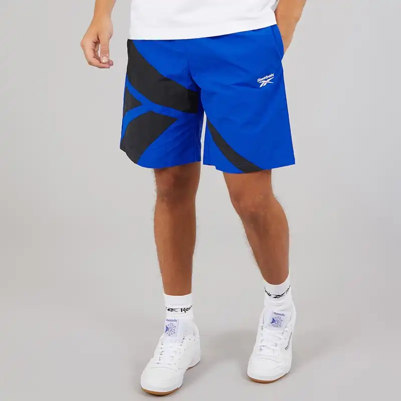 100217264_A Cl F Fr Vector Woven Short – Image 1