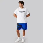 Cl F Fr Vector Woven Short – Image 3