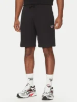 Reebok Identity Small Logo Ft Short