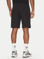 Reebok Identity Small Logo Ft Short – Image 2