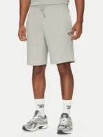 Reebok Identity Small Logo Ft Short