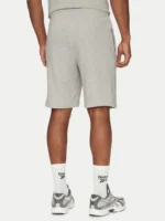 Reebok Identity Small Logo Ft Short – Image 2