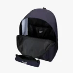 Backpack 45Cm Reebok Brooklyn Navy Blue – Image 2