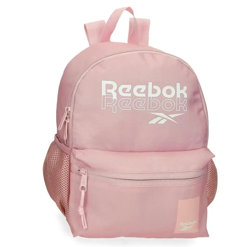 8372143_A Backpack 32Cm Reebok Ona Pink – Image 1