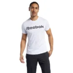 Gs Reebok Linear Read Tee