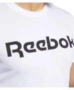 Gs Reebok Linear Read Tee – Image 2