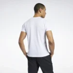 Gs Reebok Linear Read Tee – Image 3
