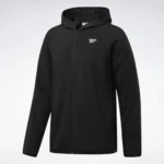 Id Train Woven Jacket