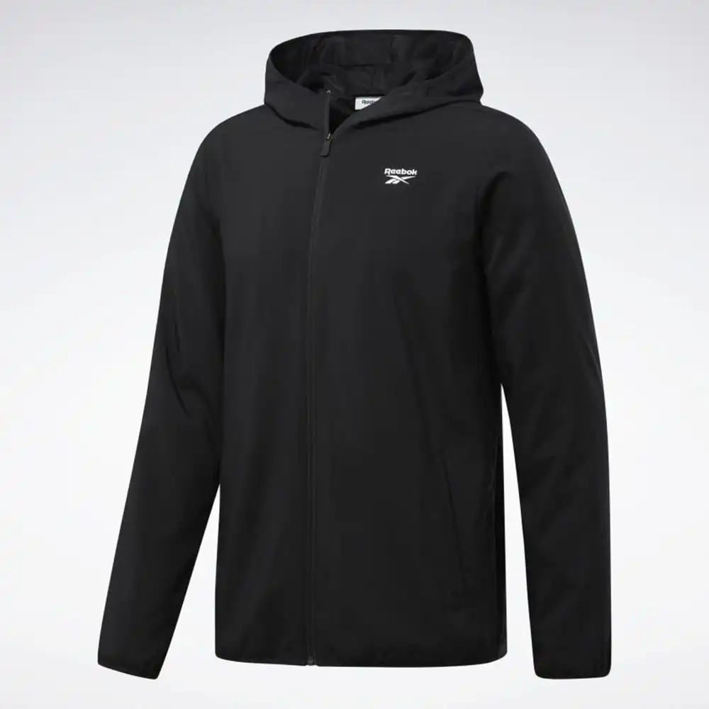 FP9172_A Id Train Woven Jacket – Image 1