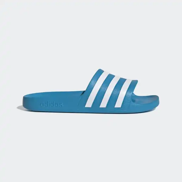 FY8047_A Adilette Aqua – Image 1