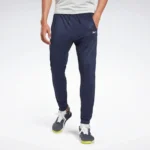 Id Train Knit Pant