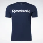 Gs Reebok Linear Read Tee