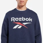 Ri Flc Big Logo Crew – Image 4