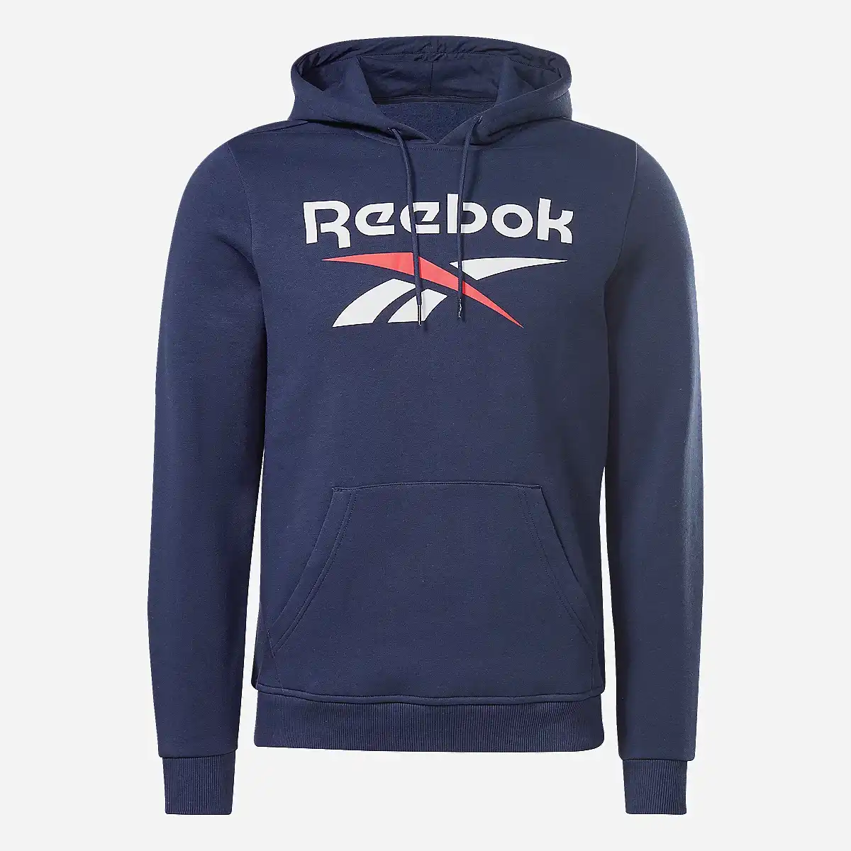 H54803_A Ri Flc Big Logo Hood – Image 1