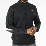 Ri Vector Knit Tracktop