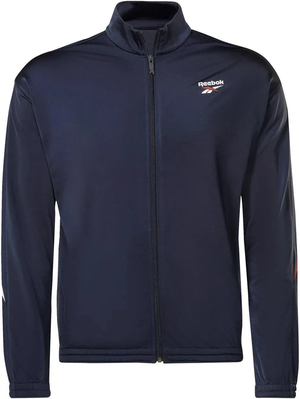 HR3051_A Ri Vector Knit Tracktop – Image 1