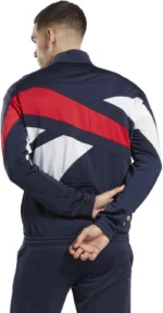 Ri Vector Knit Tracktop – Image 3
