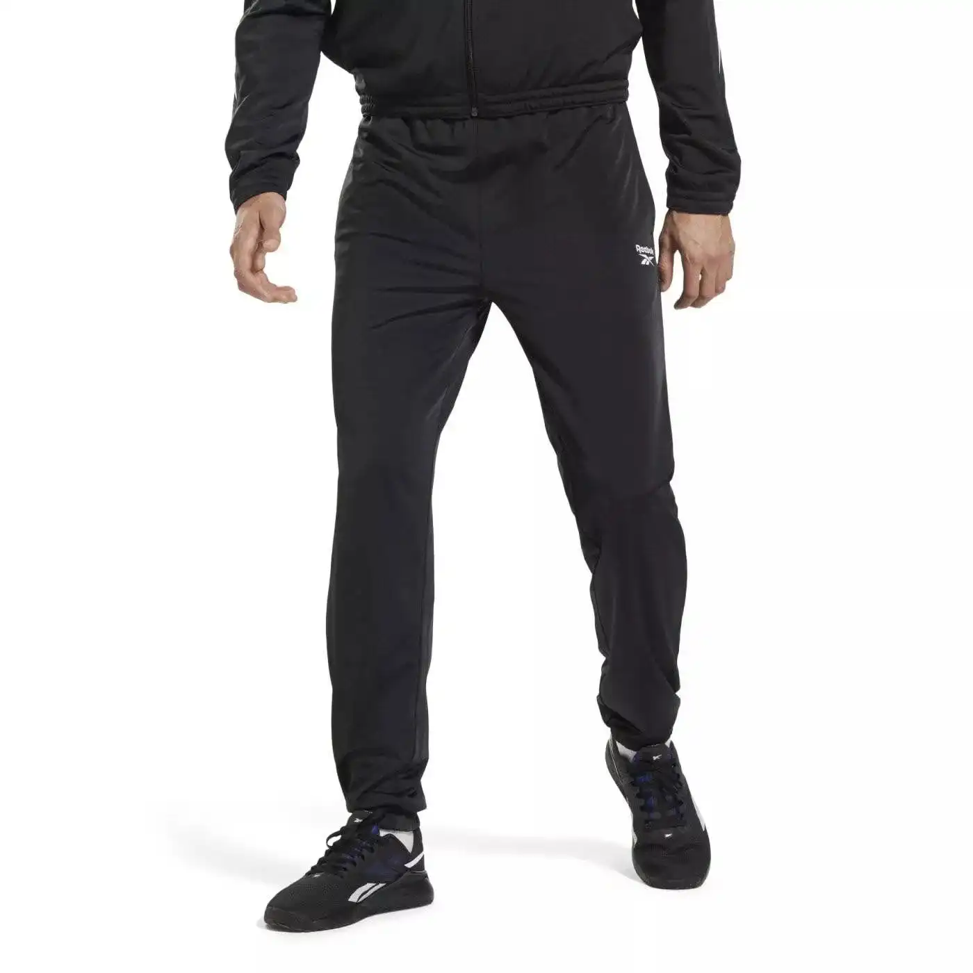 HR3053_A Ri Vector Knit Trackpant – Image 1
