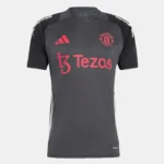 Mufc Eu Tr Jsy
