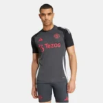 Mufc Eu Tr Jsy – Image 2